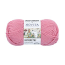Mummigarn Huviretki 50 g Flamingo 5031