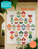 Boho holly Sew kind of wonderful