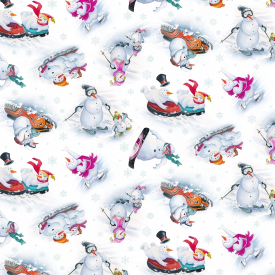 Let it snow Multi 0,5m