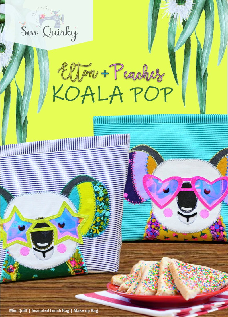 Koala pop