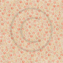 Tur i skogen Høstblader