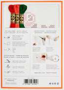 Magic paper kit Flowers