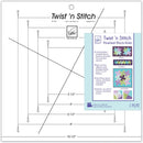 Twist`n Stitch