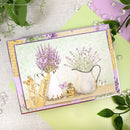 The little book of Forever florals Lavender