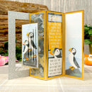 Wings of wonder Concept card kit