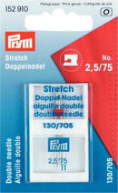 Prym Stretch Tvillingnål