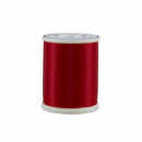 Superior thread 627 Bright red