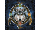 Diamond Dotz DD12 – Celtic Wolf Guide