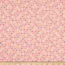Whoo's hoo Dots coral