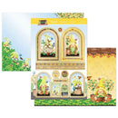 Gnome sweet gnome A day like gnome other