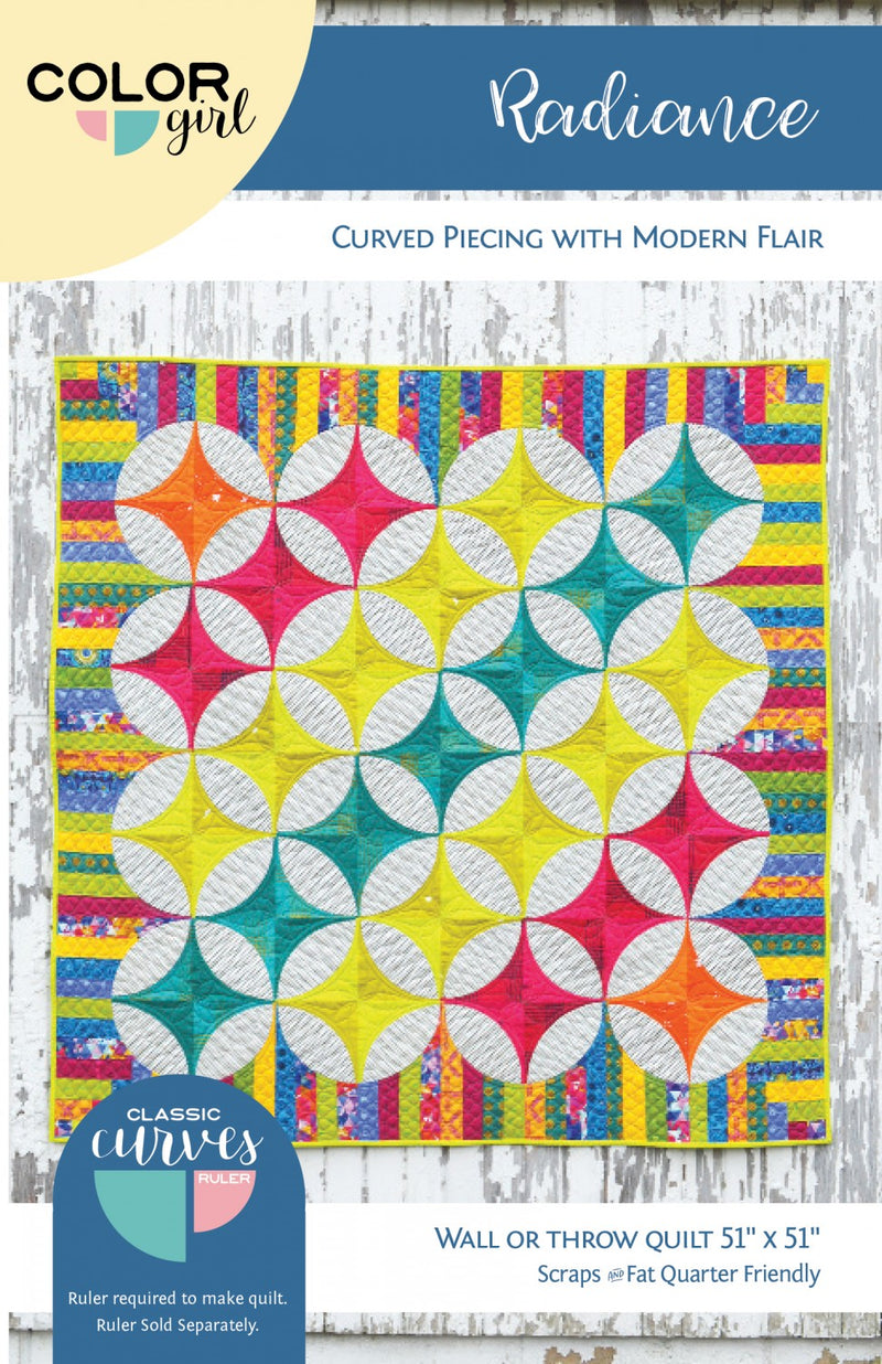 Radiance Quilt