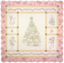 Deck the halls garlands Complete set