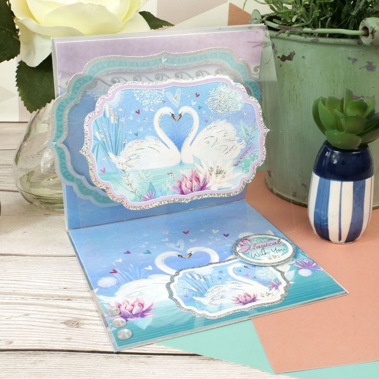 Hearfelt occasions A beautiful life