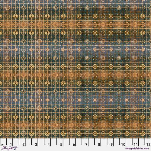Matrix - Inkblot || Storyboard 0,5m