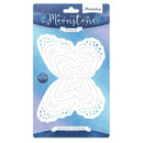 Moonstone Nesting dies Butterflies