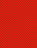 Bonjour lipstick tiny dots 0,5m