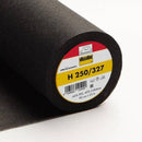 Vlieselin H250 svart