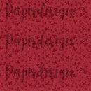 Vårtegn Blomsterfryd rosa