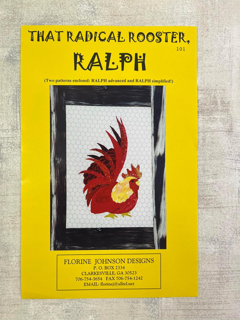 Ralph