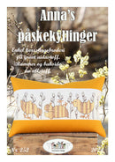 Anna`s påskekyllinger