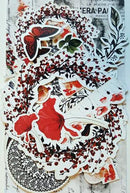 Unforgettable ephemera