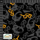 Headset og solbriller