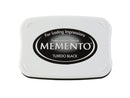 Memento tuxedo black