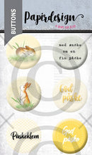 Buttons Påske 2