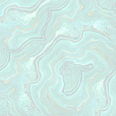 DMC 14 ct 5,5 pts/cm Malachite effect 15x18"