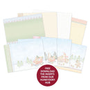 Crafting with Hunkydory Project Magazine - Issue 67