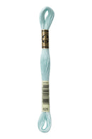 DMC 828 Ultra very light bluw