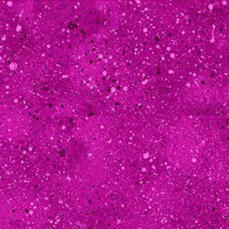 Spatter magenta 0,5m