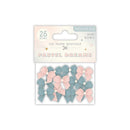 Pastel Dreams Mini Bows