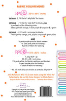 Jelly rolls gone wild 1 og 2