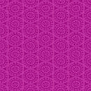 Henna Medallion rosa 0,5m