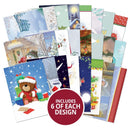 The little book of Christmas cuddles