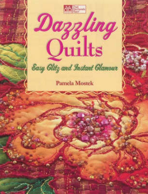 Dazzling quilts