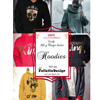 Hoodies