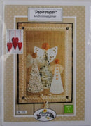 Papirengler og Venninnehjerter