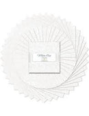 White out 5 karat gems