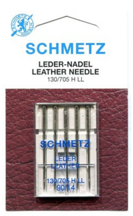schmetz Leather needle