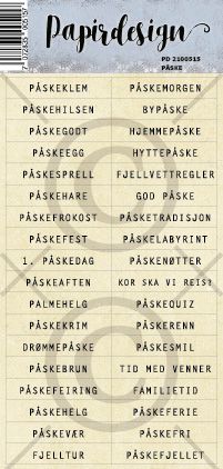 Påske