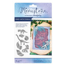 Jurassic era Moonstone dies Dino-mite fossils