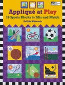 Applique at play