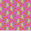 Painted Roses - Daydream