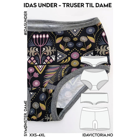 Idas under