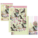 Cutest celebrations Purr-fect day