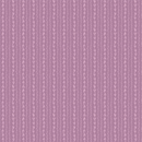 Thicket and bramble Stripe purple 0,5m
