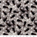 Frightful night katt