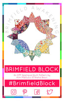 The Brimfield block